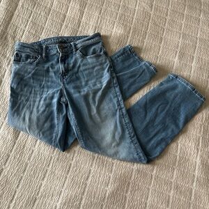 American Eagle Men’s Original Bootcut Cozy Airflex Jeans Size 29x30